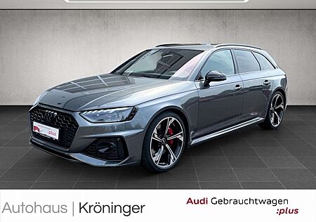 Audi RS4 RS 4 Avant 2.9 TFSI quattro B&O DRC HUD Navi