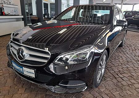 Mercedes-Benz E 250 CGI BlueEfficiency *360°*NAVI*LEDER*