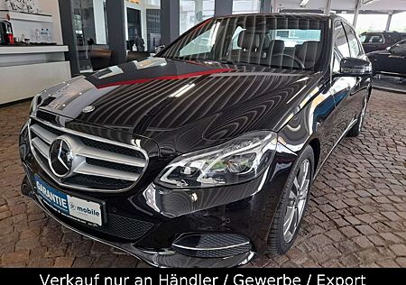 Mercedes-Benz E 250 CGI BlueEfficiency *360°*NAVI*LEDER*