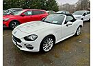 Fiat 124 Spider Lusso