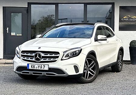 Mercedes-Benz GLA 200 Pano,Im Kundenauftrag
