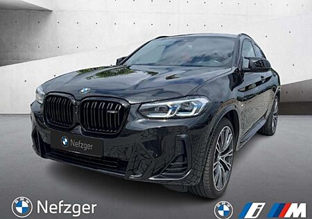 BMW X4 d Mild-Hybrid Individual HUD Pano Harman