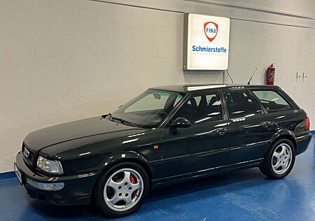 Audi RS2 Avant Ragusa/Bremse/Achse/Fahrwerk NEU