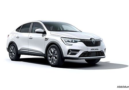 Renault Arkana ESPRIT ALPINE Mild Hybrid 160 EDC