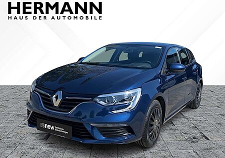 Renault Megane IV 1.3 TCe 115 Grandtour GPF Life *LED