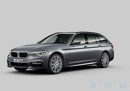BMW 530 xD M Sport Kamera HUD HiFi SoftCl Komfort