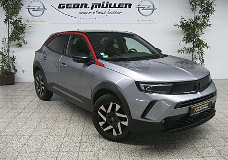 Opel Mokka GS Line