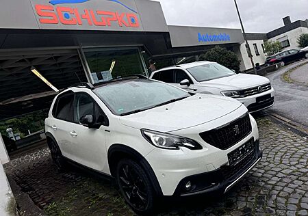 Peugeot 2008 Allure GT Line