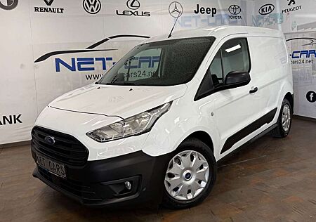 Ford Transit Connect Kasten T200 L1 EcoBlue Klima