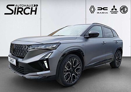 Renault Austral Esprit Alpine Mild Hybrid 160 Automatik