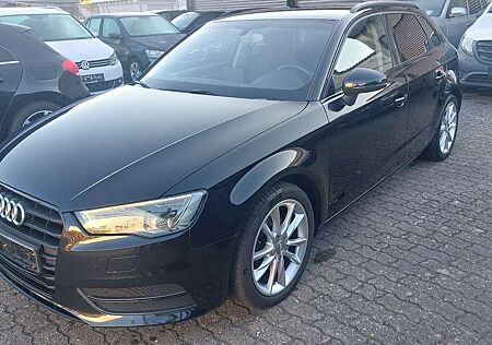 Audi A3 Sportback ambition quattro