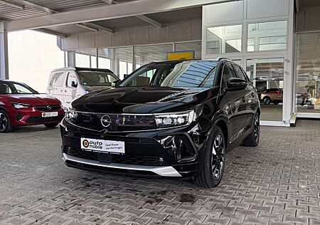 Opel Grandland X Ultimate Plug-in-Hybrid 4