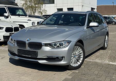 BMW 316 i /Bi-Xenon/Navi/Autom//