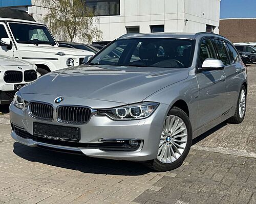 BMW 316 i /Bi-Xenon/Navi/Autom//