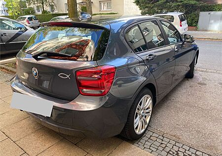 BMW 118i 118