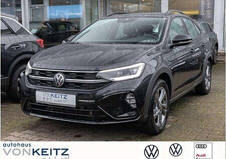 VW Taigo Volkswagen 1.0 TSI DSG R-Line +KLIMA+RFK+ALLW+MATRIX+