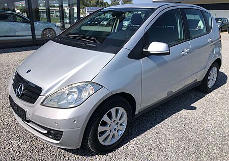 Mercedes-Benz A 180 Autotronic CLASSIC*Park-Assistent*Tempomat*2.Hand*