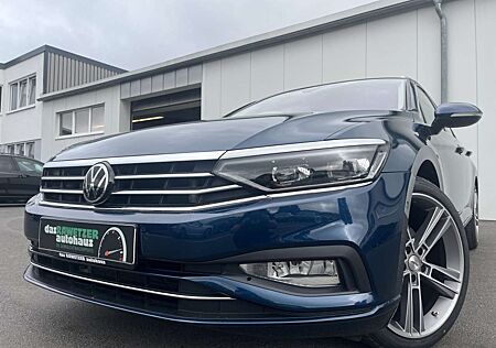 VW Passat Variant Volkswagen 2.0 TDI Business R-Line Optik STHZ 175€ m. 20% A