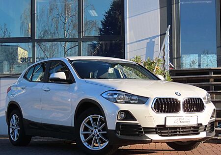 BMW X2 xDrive18d Advantage