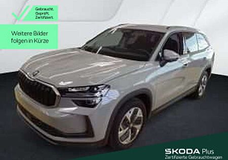 Skoda Kodiaq 1.5 TSI Selection DSG*LED*Digitla*Navi*Ka