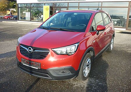 Opel Crossland 1.2 Edition