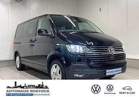 VW T6 Volkswagen .1 Multivan .1 Multivan Comfortline 2.0 TDI DSG STNDHZG