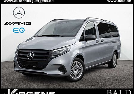 Mercedes-Benz Vito 119 Tourer/PRO/MOPF/Navi/MBUX/Totw/SHZ/Temp