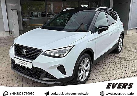 Seat Arona FR 1.0 TSI, DSG, AHK, LED, Navi, ACC, SHZ