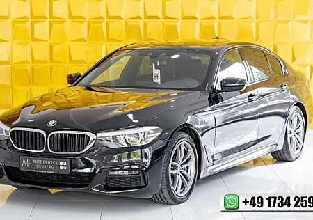BMW 530 d M SPORT PAKET*Display Key*2.Hand*Schiebedach*Kam