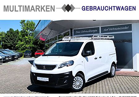 Peugeot Expert Kasten Premium L2 2.0 BlueHDi 120 FAP AHK/CarPlay