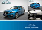 BMW 118 i Lim. Sport Line AHK HiFi SHZ KZU LED 2-Z