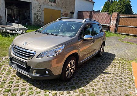 Peugeot 2008 Allure