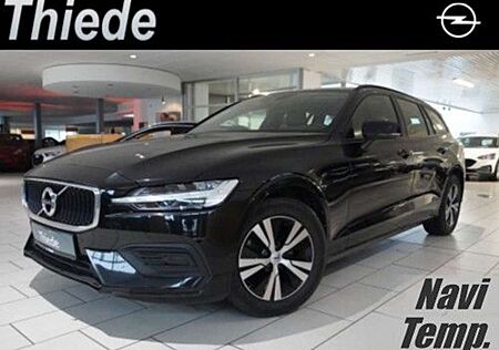 Volvo V60 D3 Momentum Core NAVI/LED/PDC/LEDER/VIRTUAL