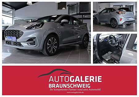 Ford Puma 1.0 EcoBoost ST-Line *VIRTUAL*SHZ*NAVI*PDC*