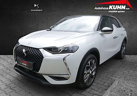DS Automobiles DS 3 Crossback E-Tense Louvre NAVI MATRIX-LED
