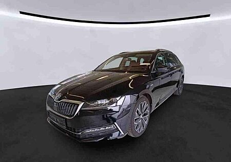 Skoda Superb L&K 2.0 TDI*VIRTU*4x4*KYLSS*APP-CAR*MTRX*