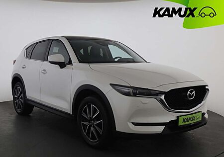 Mazda CX-5 2.2 SKYACTIV-D Sports-Line AWD+XENON+NAVI