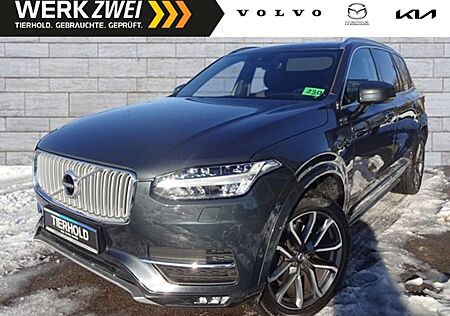 Volvo XC 90 XC90 D5 Inscription AWD 7 Sitze ACC HUD Parklenk