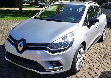 Renault Clio Grandtour TCe 90 Limited Neu eingetroffen!!!