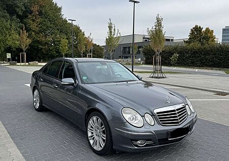 Mercedes-Benz E 420 CDI 7G-TRONIC Avantgarde Pano Sportpaket Standheiz