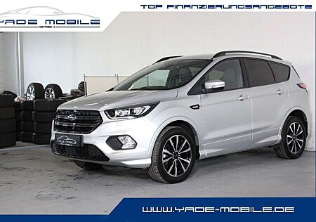 Ford Kuga 1,5 EcoBoost 4x2 ST-Line/NAVI-SYNC3/KAMERA/