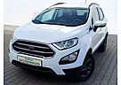 Ford EcoSport Cool&Connect*Stand-Hzg*NAVI*PDC*SiHz*KLIMA*LederL*