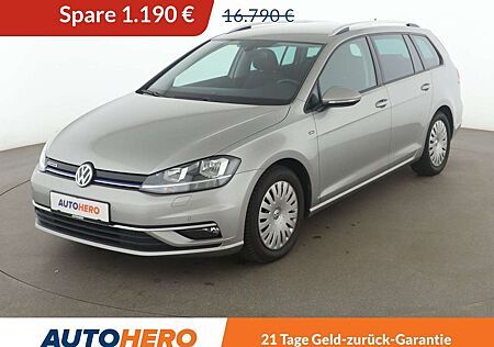 VW Golf Volkswagen 1.5 TSI ACT Join BlueMotion *PDC*SHZ*AHK*