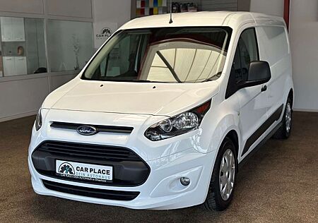 Ford Transit gebraucht kaufen Ford Transit Connect Kasten lang Trend