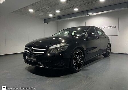 Mercedes-Benz A 180 BlueEfficiency