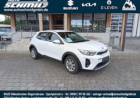 Kia Stonic 1.2 Edition 7 |KLIMA|CARPLAY|
