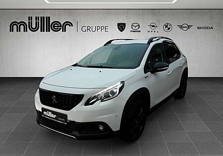 Peugeot 2008 PureTech 130 GPF Stop&Start Allure