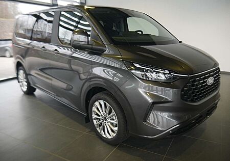 Ford Tourneo Custom 320 L1 Titanium FWD Standheizung Lenkradheizung