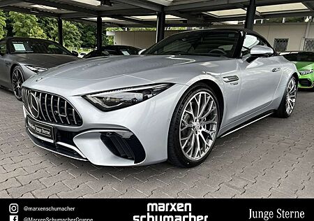 Mercedes-Benz SL 63 AMG AMG SL 63 4M+ PerfSitze+Lift+tartufo+PremiumPlus