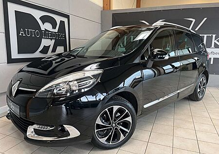 Renault Scenic Grand 7-Sitz/Navi/LED/Bose/Kamera/Keyless
